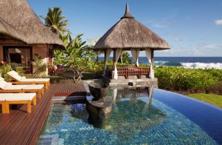 Shanti Maurice - a Nira Resort